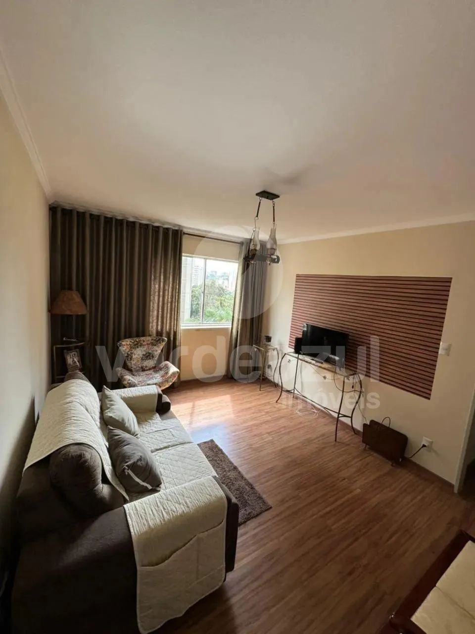 Apartamento 1 Dormitório, Sem Vaga Proença, Campinas/SP