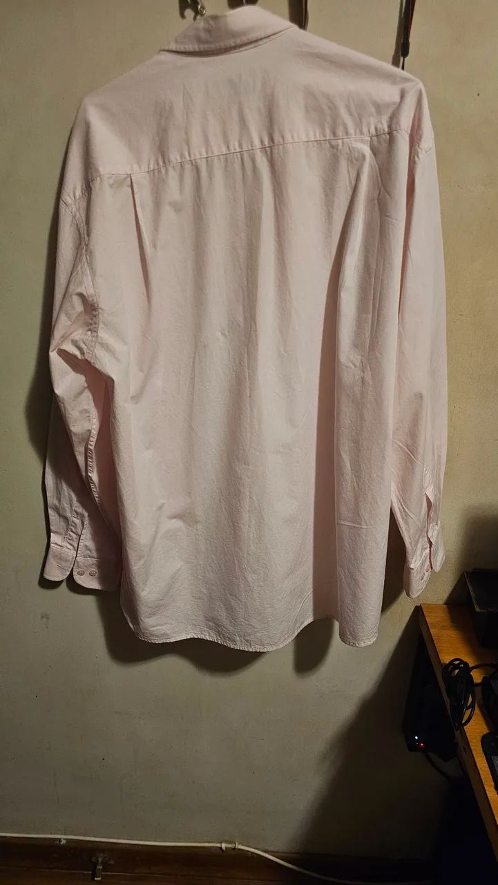 Camisa social pool - Foto 3
