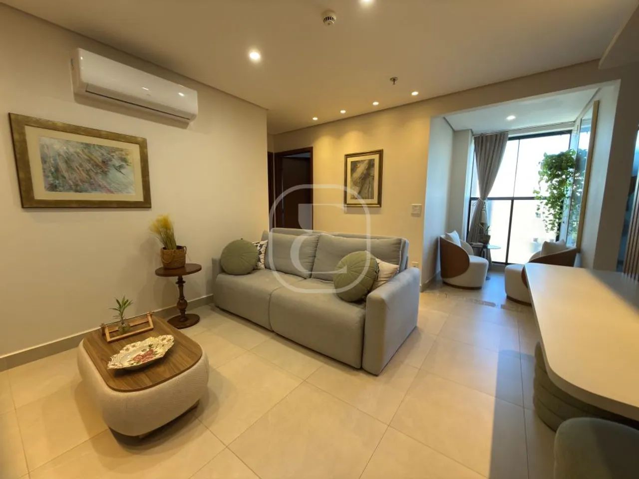 Venda de Apartamento 2/4 no HPlus
