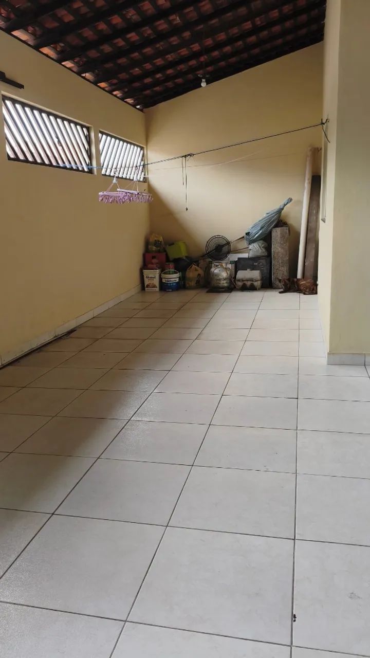 Aluga-se casa com piscina na Coheb Sacavém - Foto 4