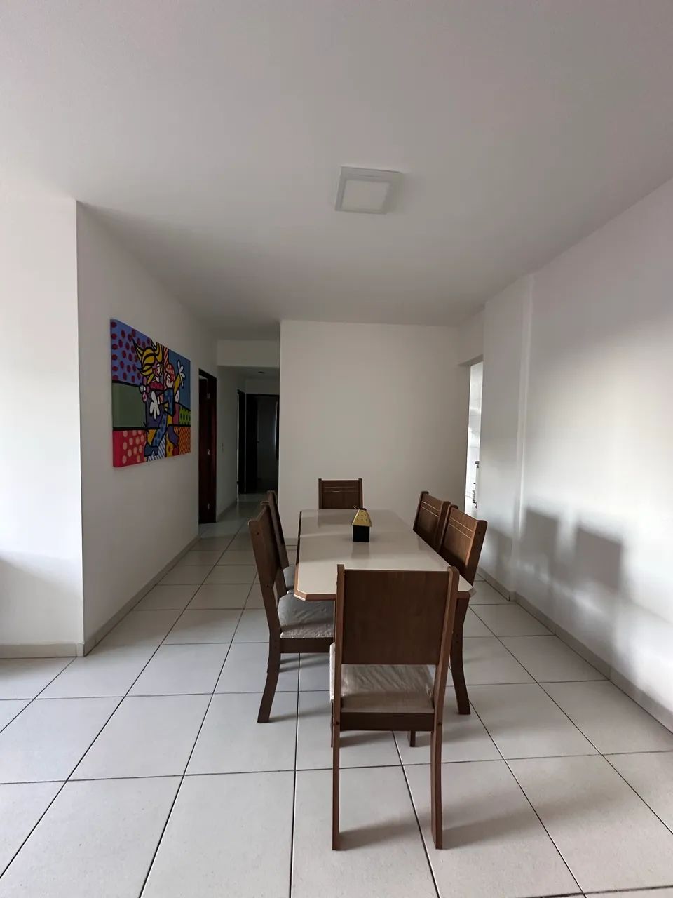 Alugo apartamento 3 quartos Mangabeiras