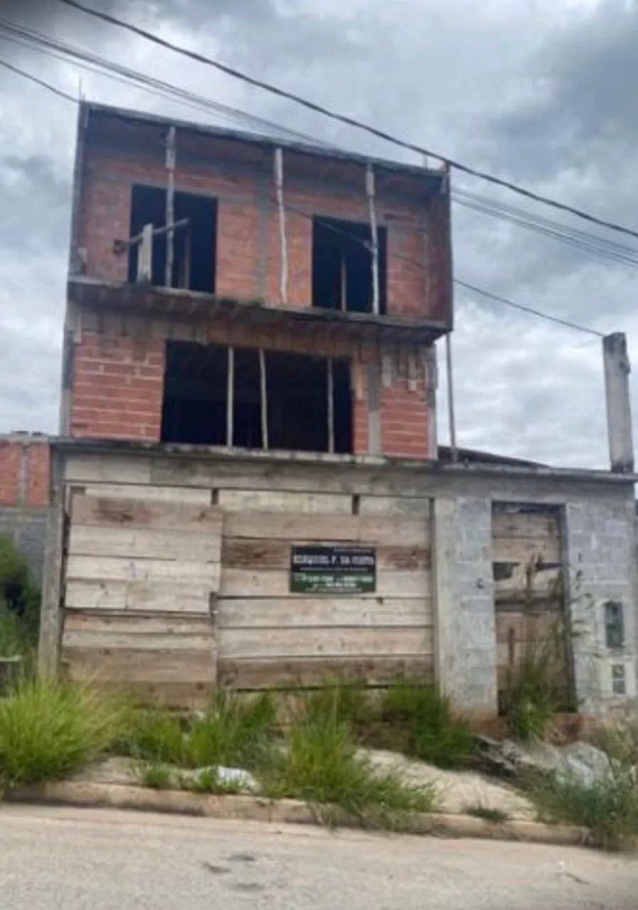 Foto - Caieiras - Laranjeiras
