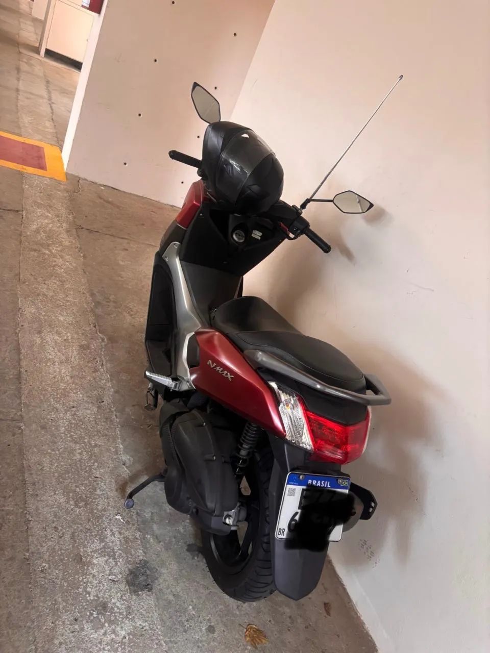 Nmax baixo km - Foto 4