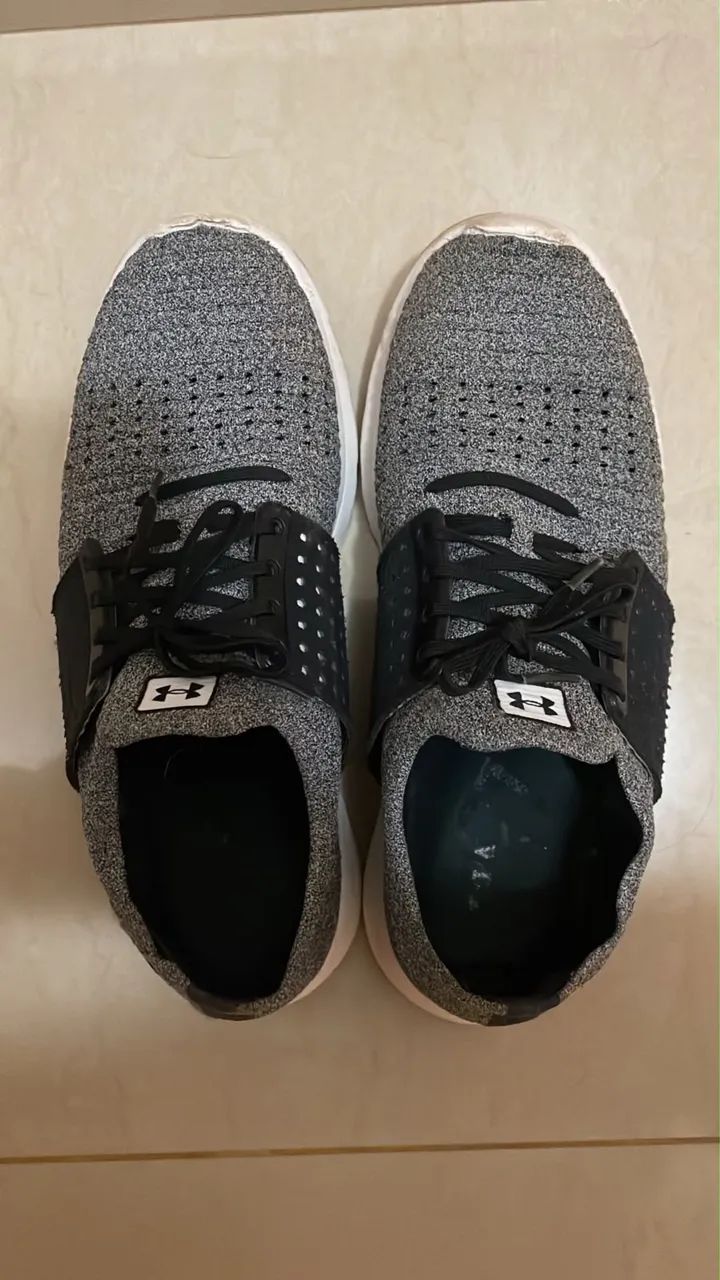 Tênis Under Armour Speedform Slingwrap