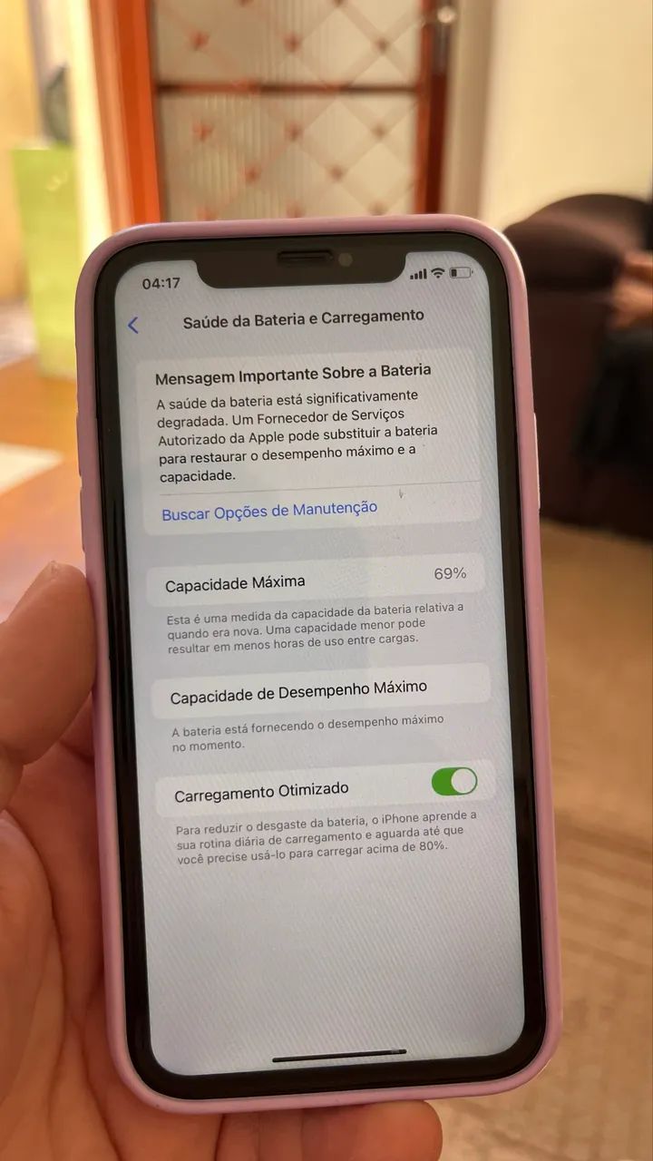 iPhone XR  - Foto 3