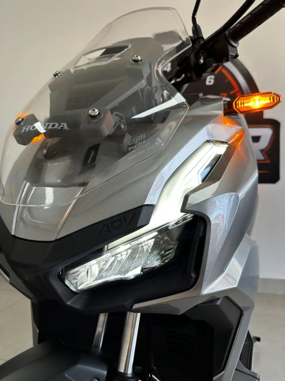 HONDA ADV 160cc  - Foto 3