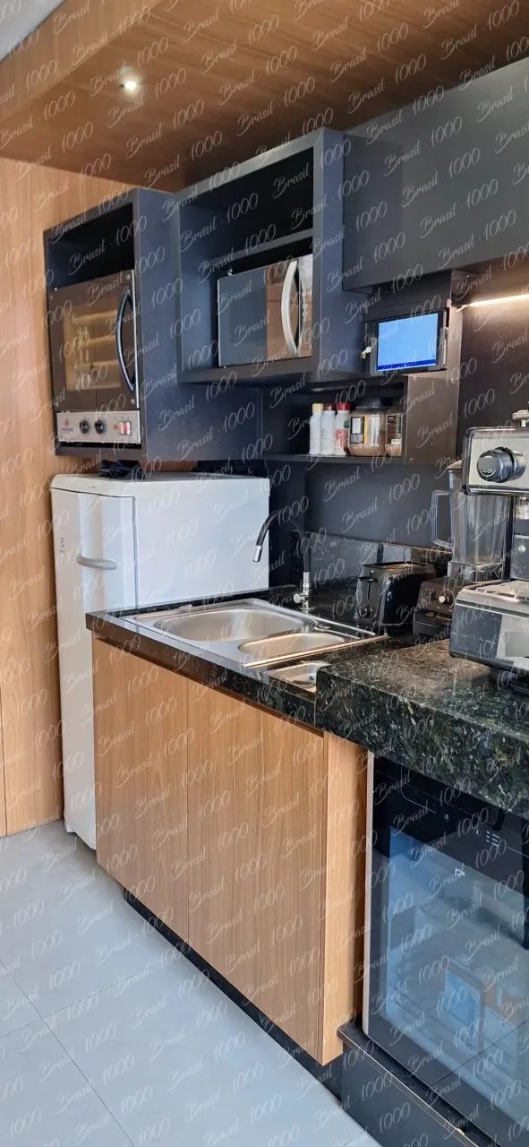 Cafeteria no Centro de Joinville - SC, - Foto 5