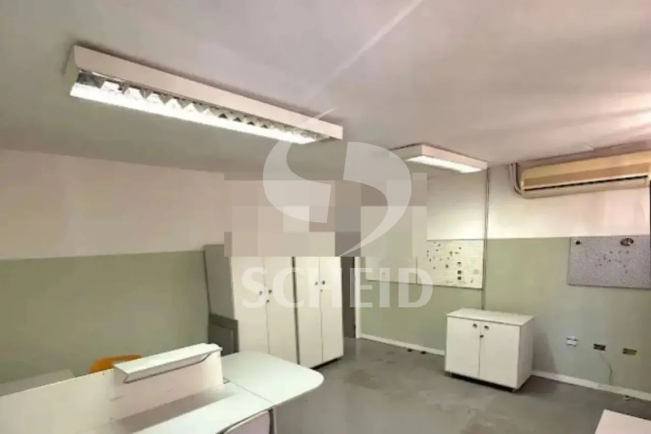 GALPÃO NA VILA SÔNIA COM 400M E 6 VAGAS - Foto 3