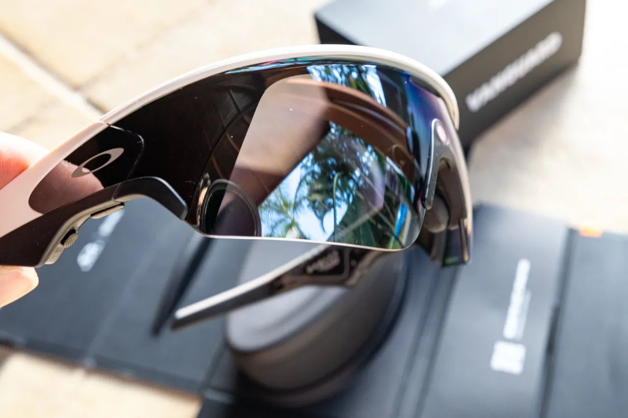 Óculos Oakley Vanguard - Foto 3