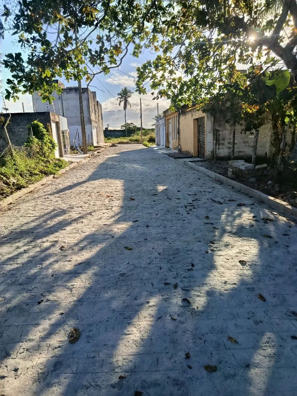 2 Terreno próximo ao antigo posto médico  - Foto 2