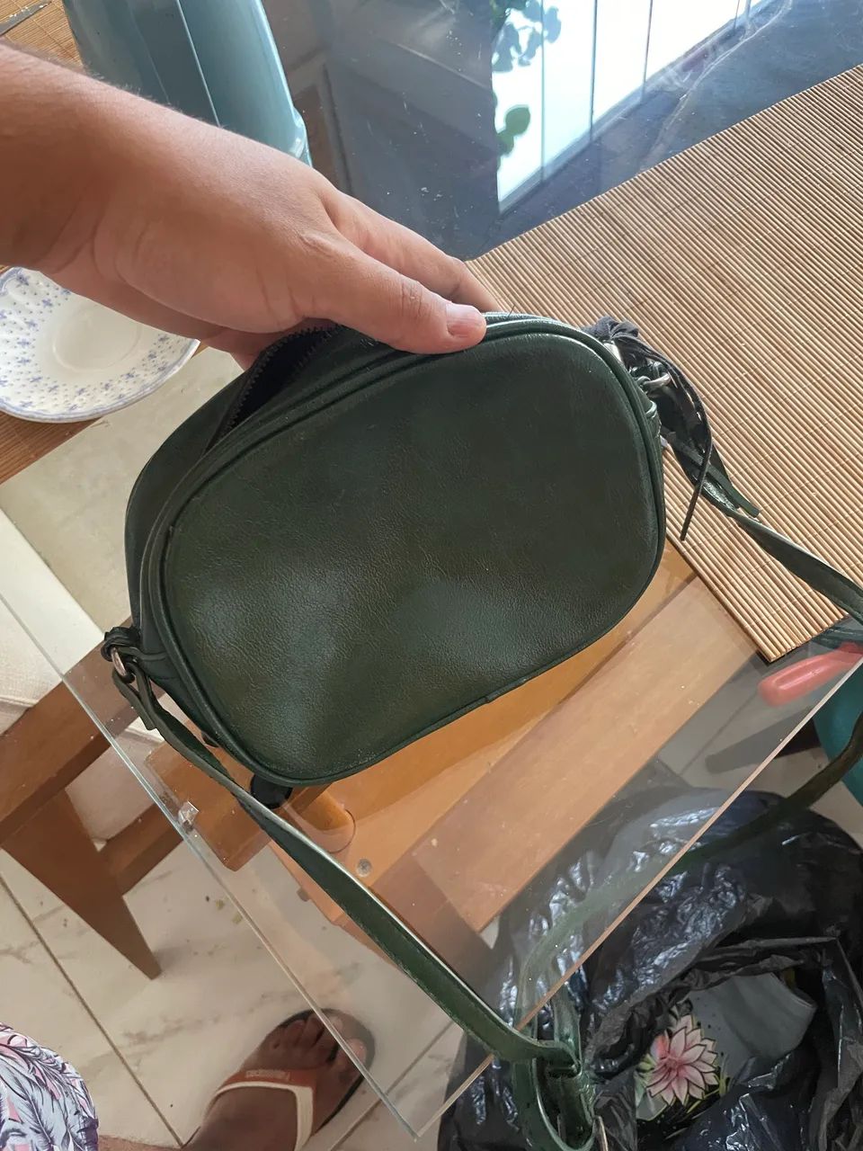 Bolsa feminina  - Foto 2