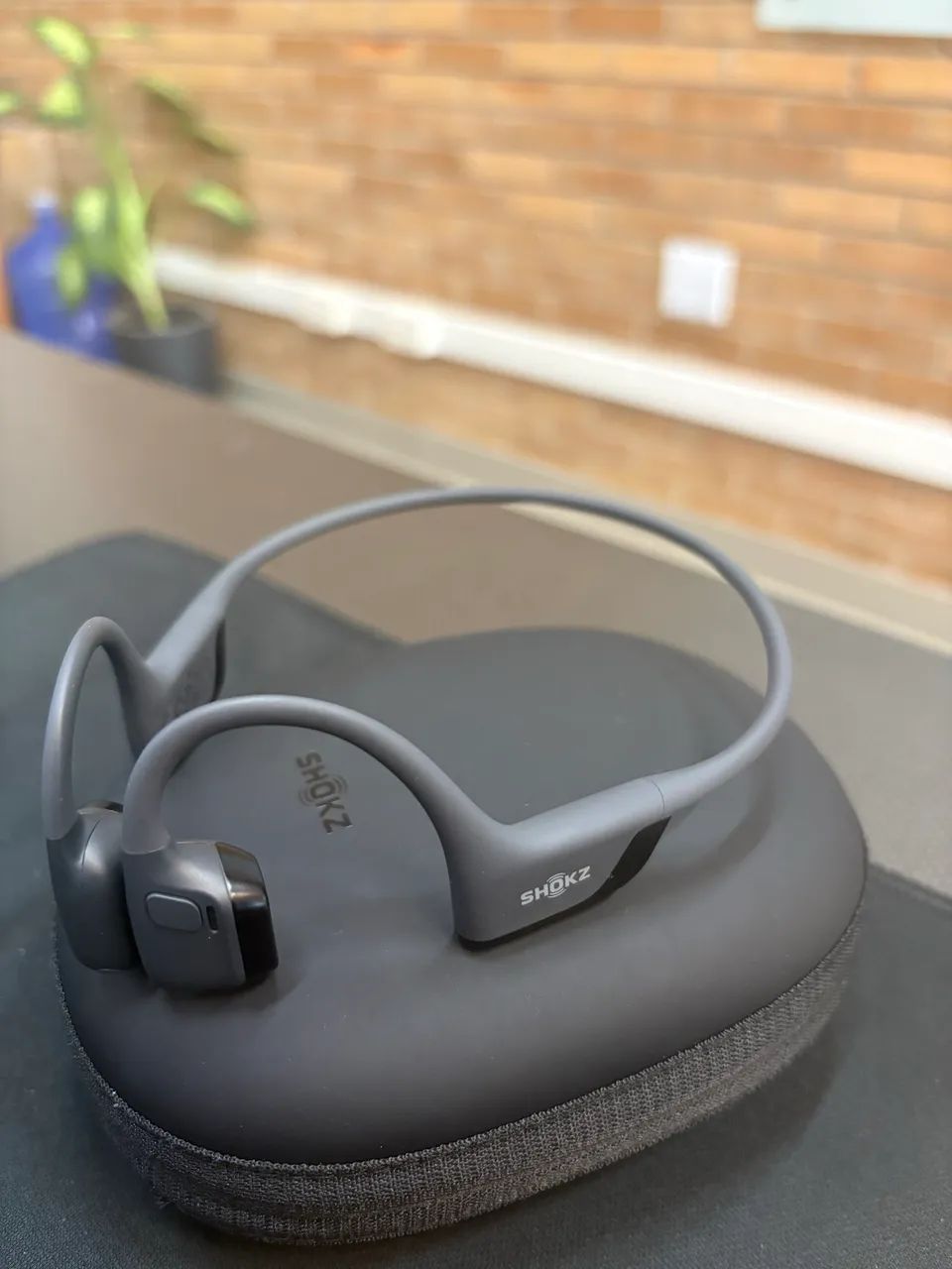 Fone Shokz Openrun Pro 2 - Foto 2