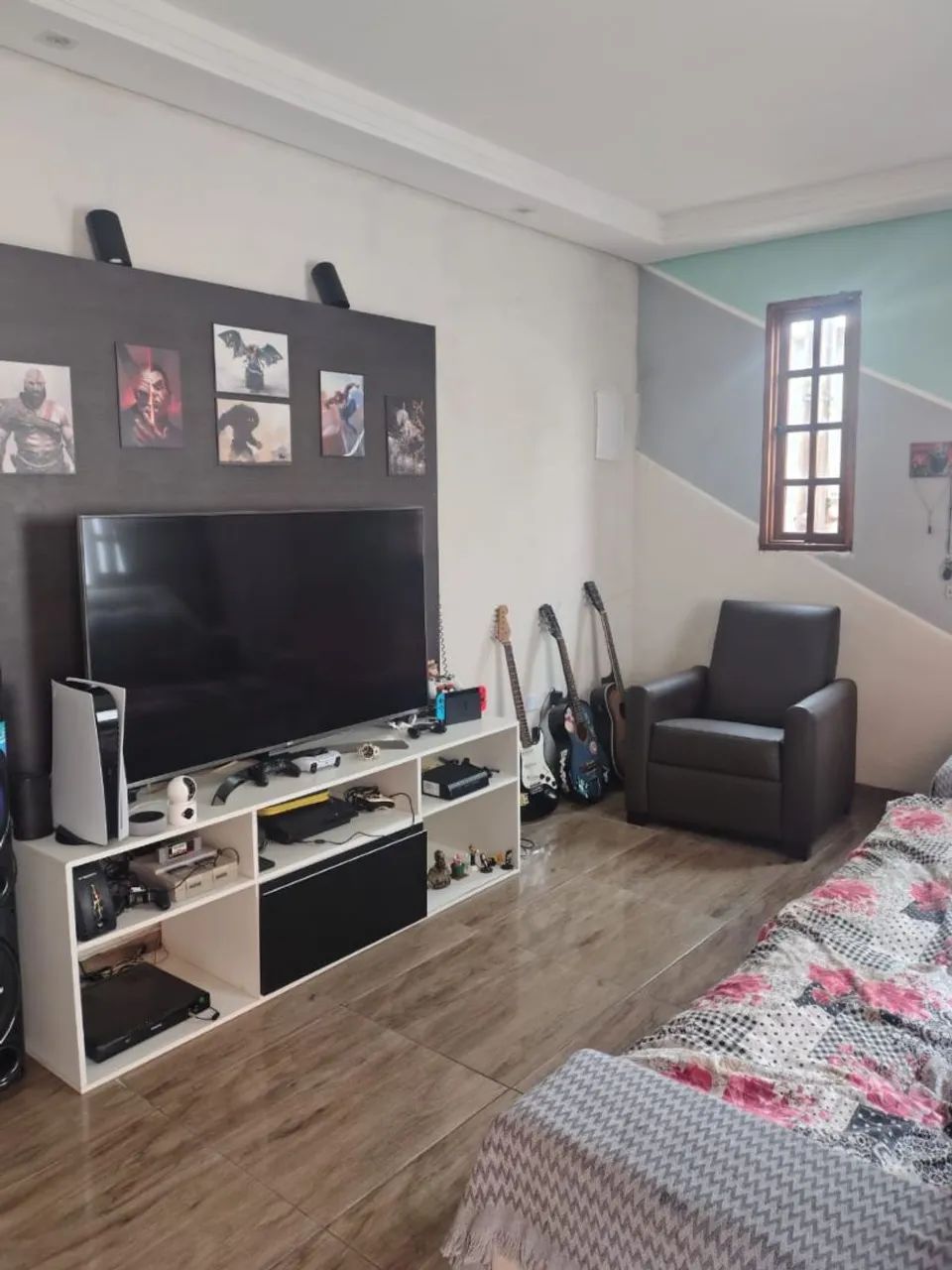 Casa a venda no Conjunto Santo Angelo - Foto 5
