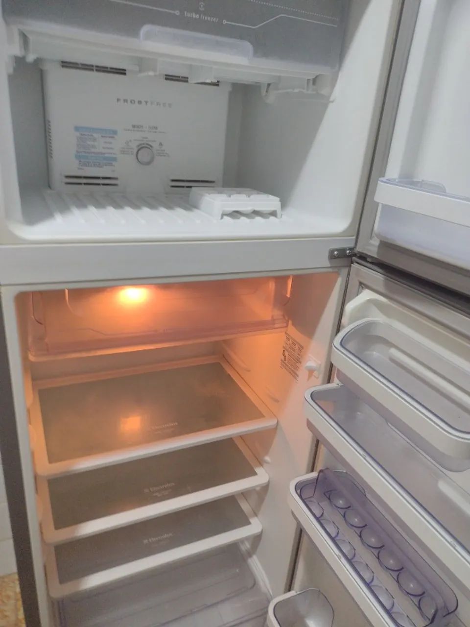 Geladeira  - Foto 5