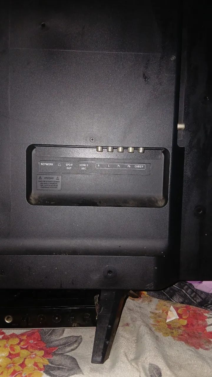 TV Smart 42  - Foto 3