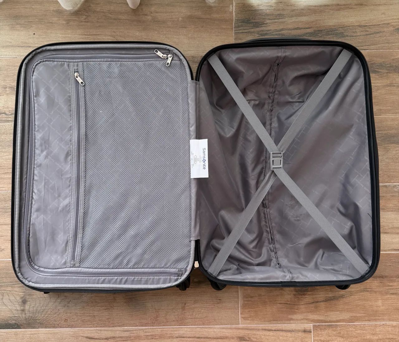 Mala de Viagem - 23kg - Foto 2