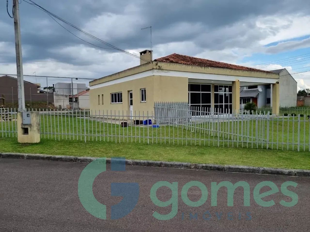Terreno/Área à venda com 312m² no Condominio Residencial Itaqui Vila Glória - Foto 5