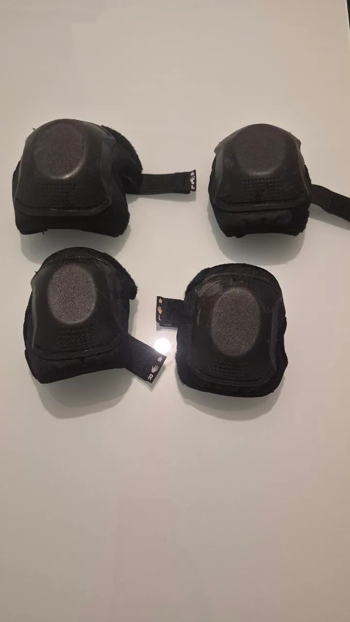 Kit de proteção infantil  - Foto 2