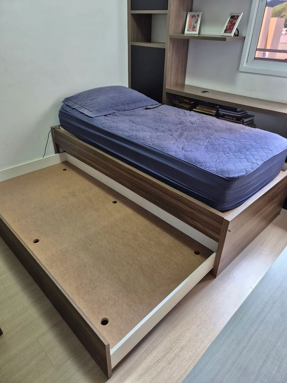 Cama com Bicama - Foto 2