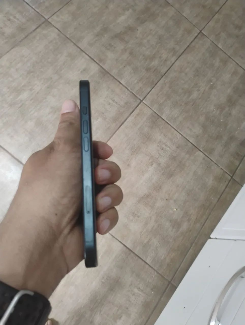 iPhone 16 ( para retirada de peças ou concerto) - Foto 3
