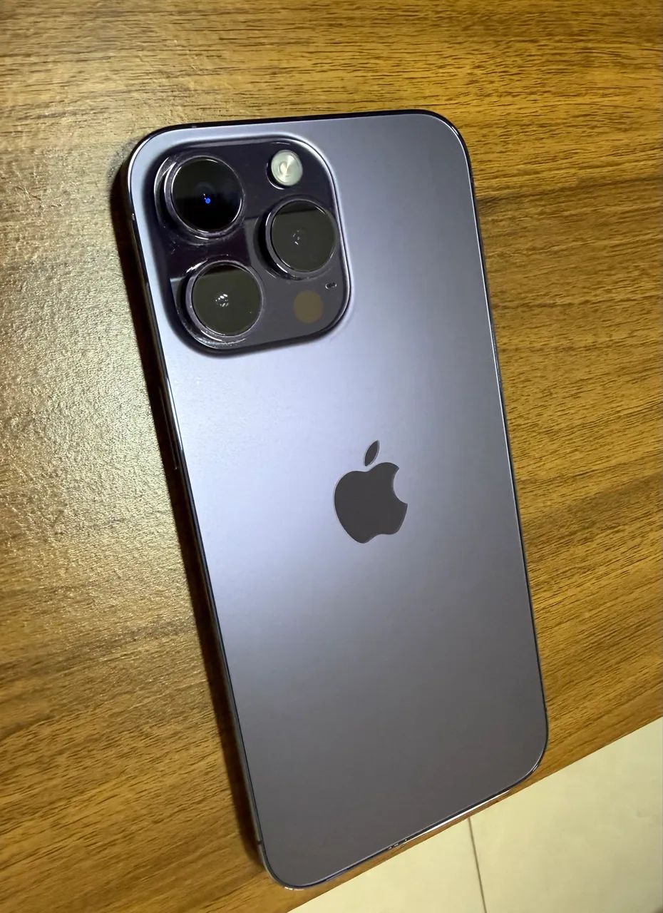Iphone 14 Pro Max - Foto 2