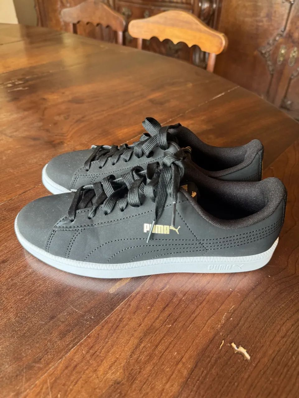 Tenis Puma 35/36 - Foto 4