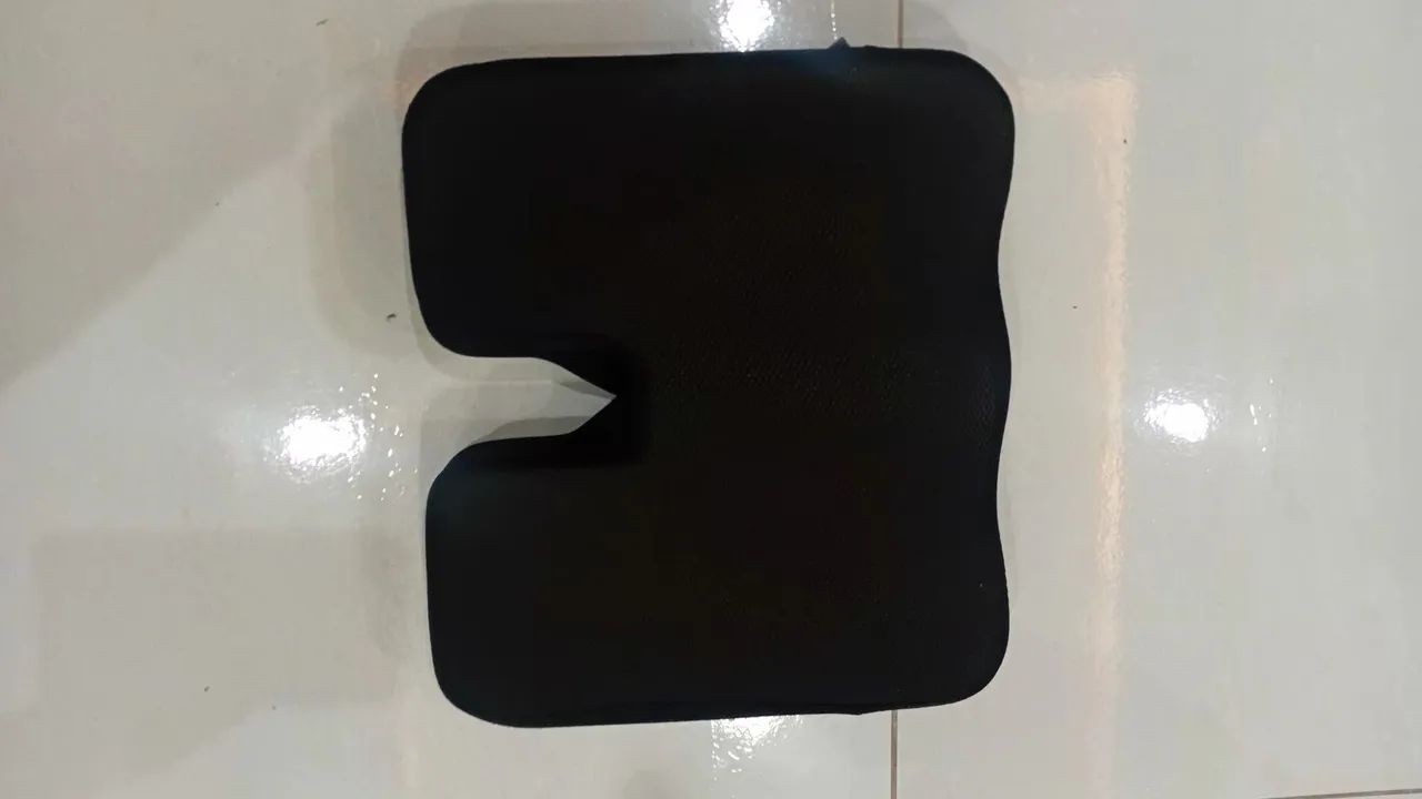 Almofada apra cóccix 