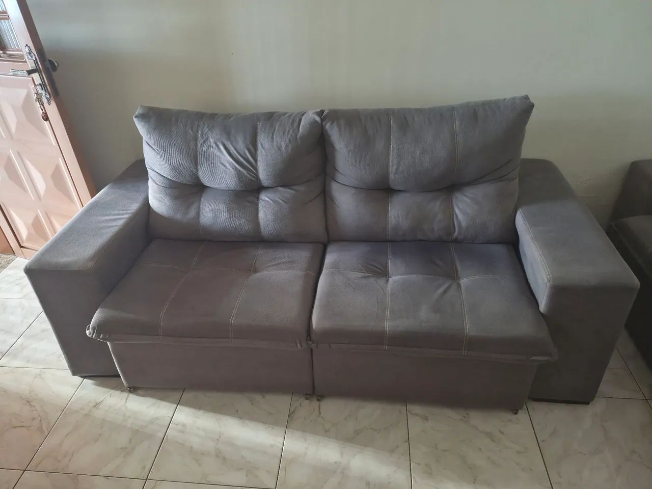 Sofá retrátil. - Foto 4