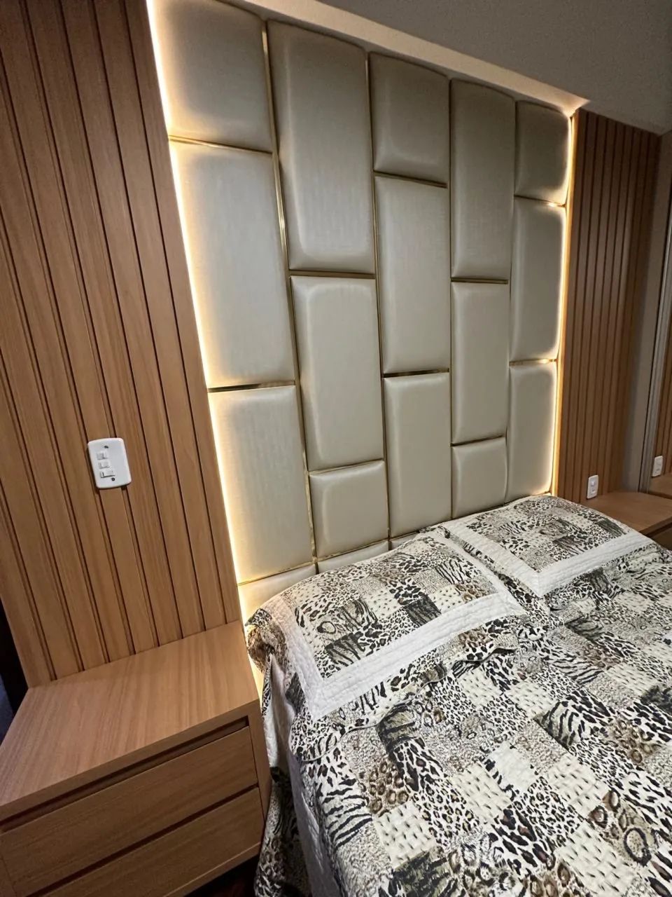 Exclusividade 3 QUARTOS e DCE | Lazer - Ótima Localização  - Foto 5