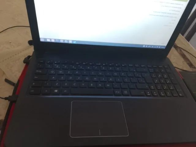 Asus X540