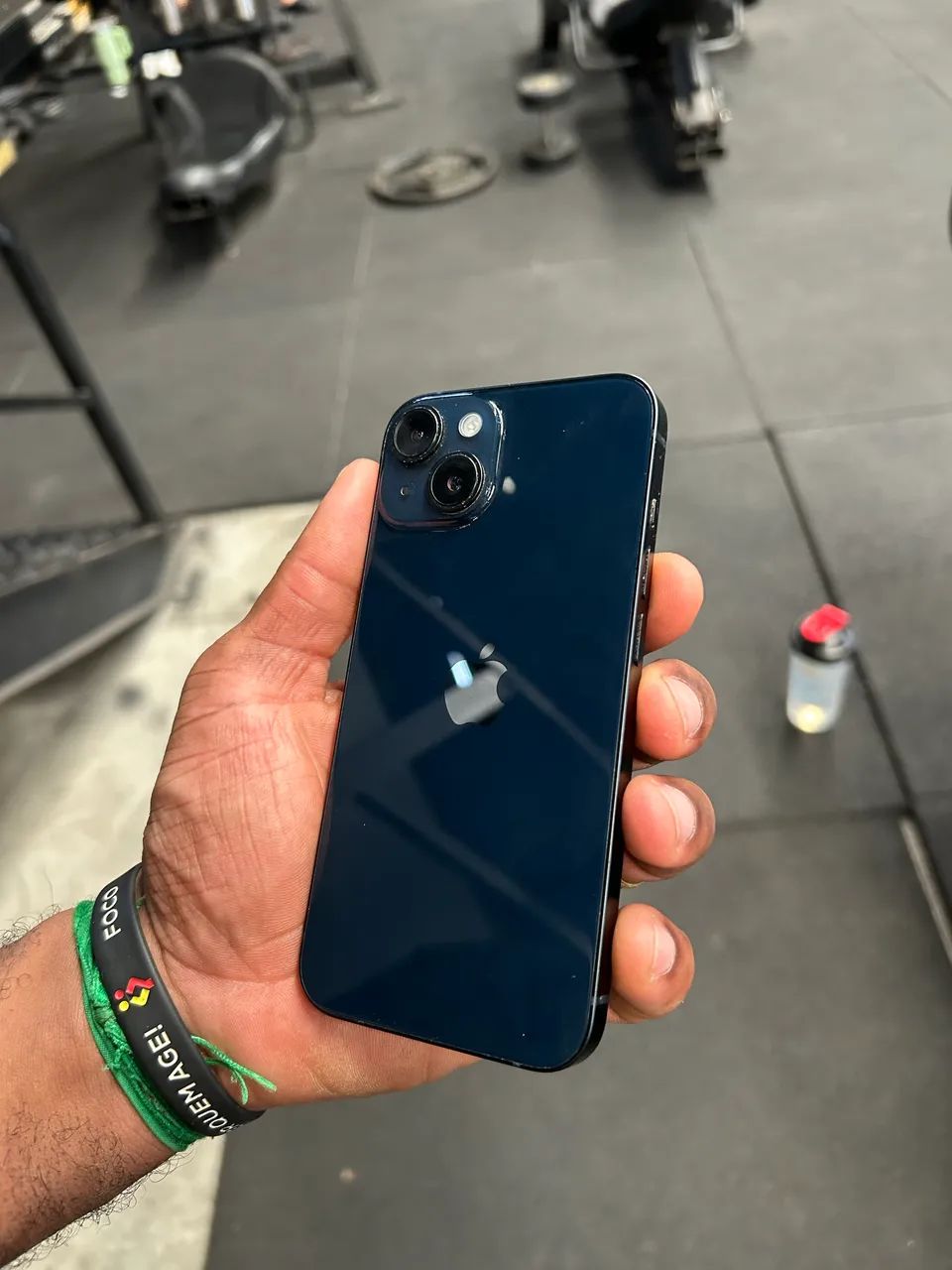 Vendo iPhone 14 