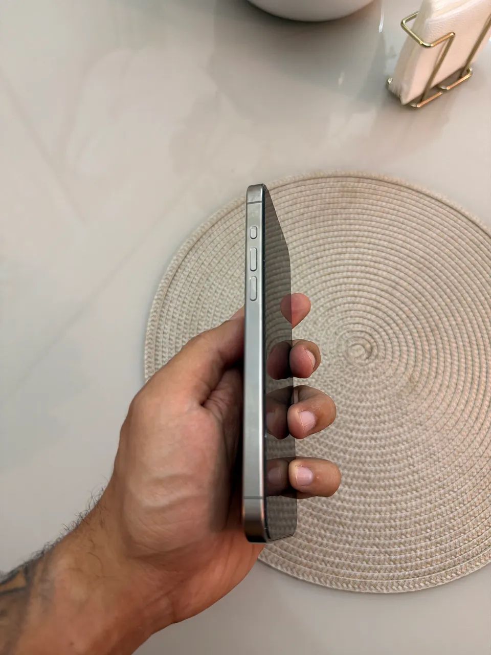 iPhone 15 pro Max  - Foto 3