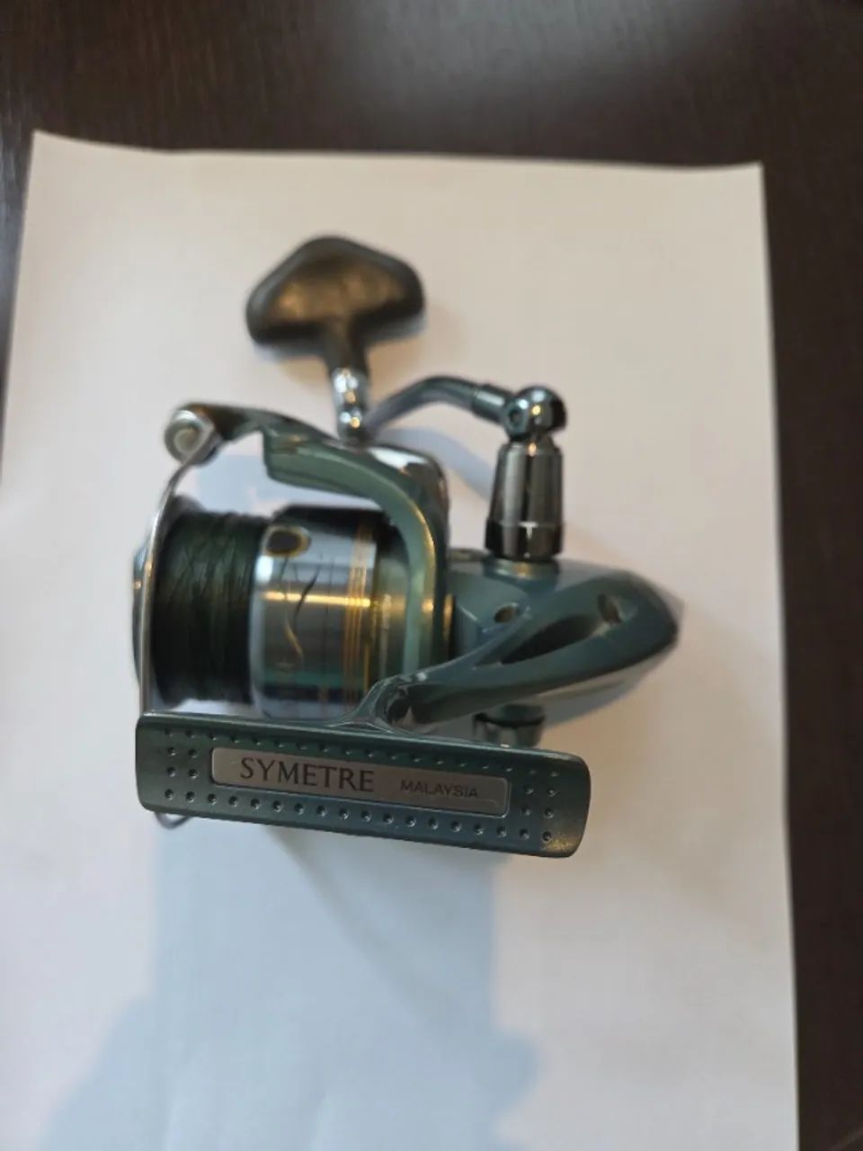 Carretilha/Molinete de pesca - Foto 4