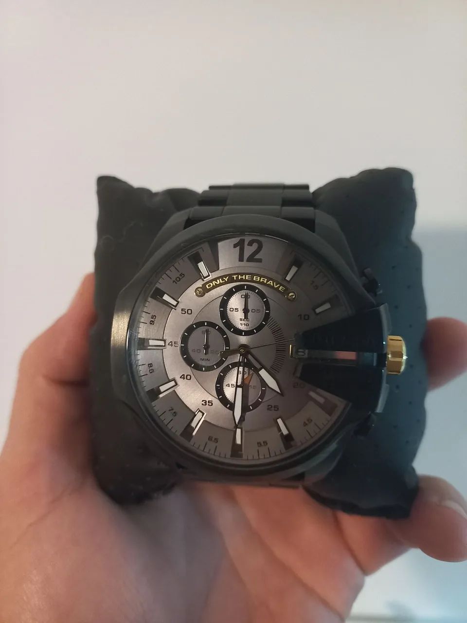 Relogio da diesel original dos EUA 