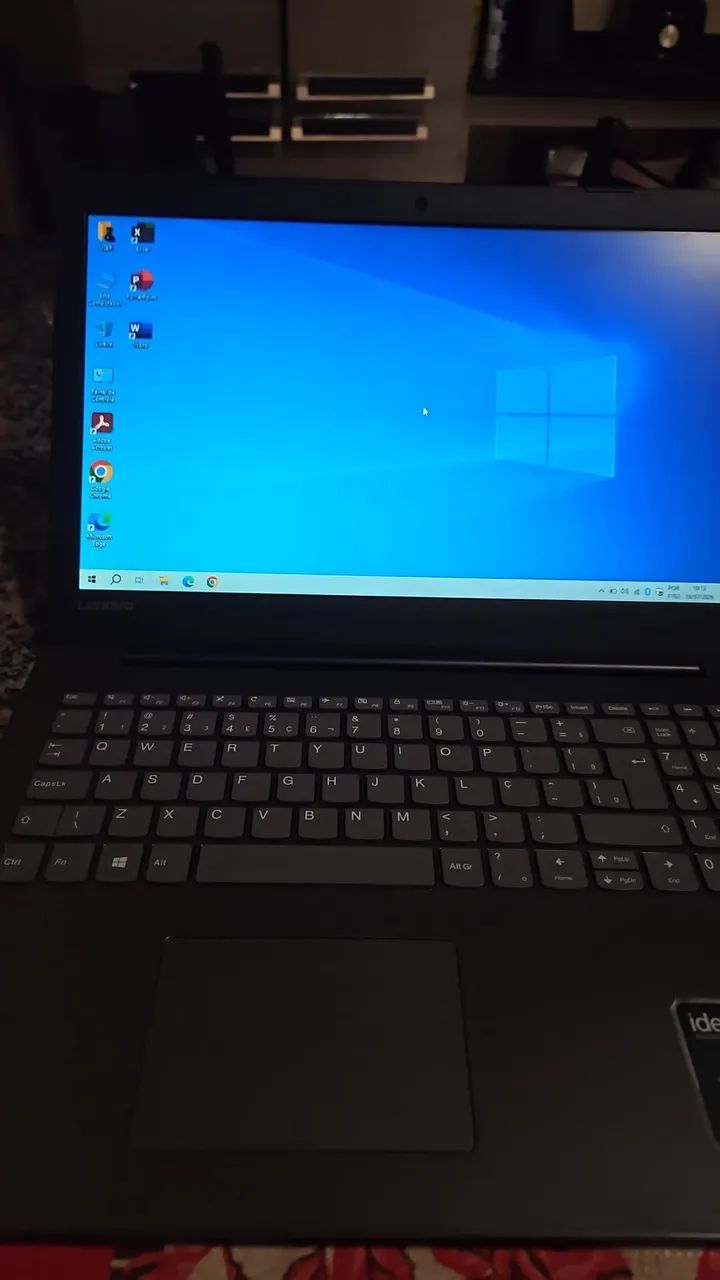 Notebook Lenovo - Foto 5