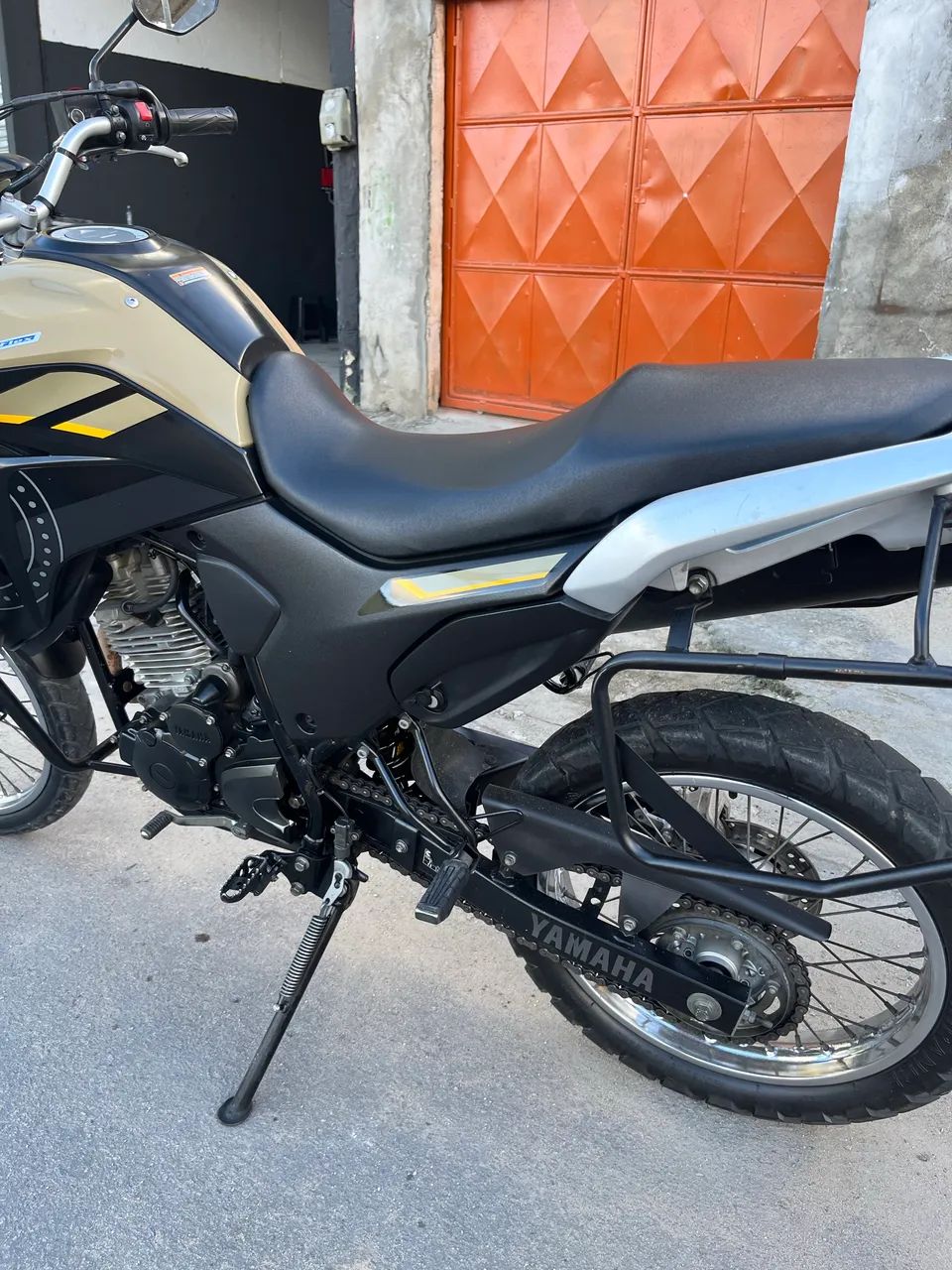 Lander 250 - 2023 - Foto 4