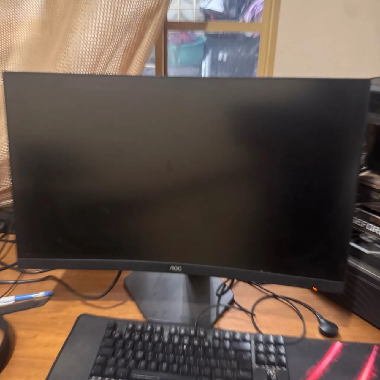 Monitor 300hz!! - Foto 2