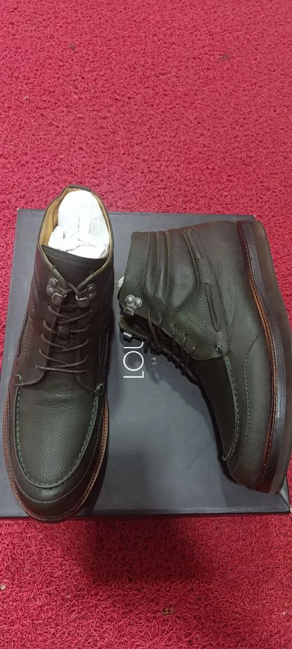 Bota Louie 42 - Foto 3