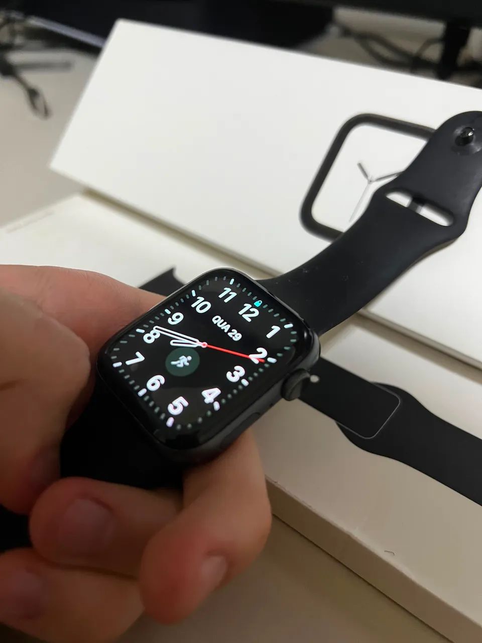 Apple Watch 4 - 44mm - Foto 2