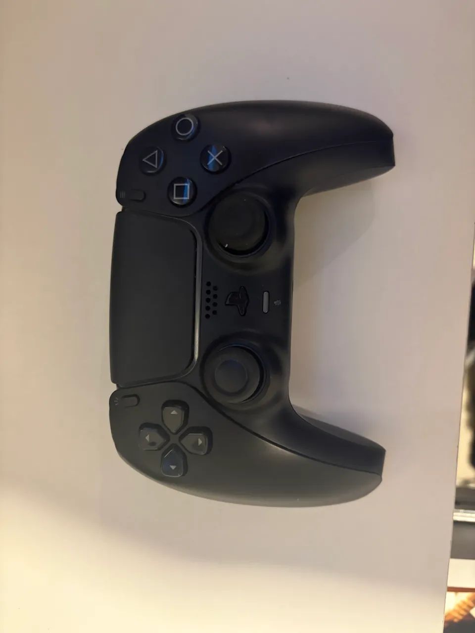 Controle de Ps5 Midinight 