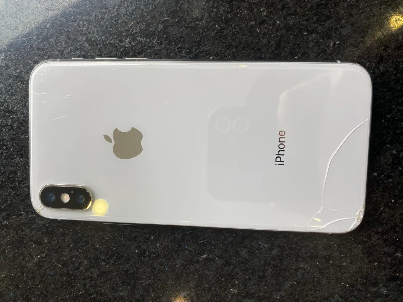 Celulares APPLE IPHONE XS Usados, seminovos e Novos em São Paulo
