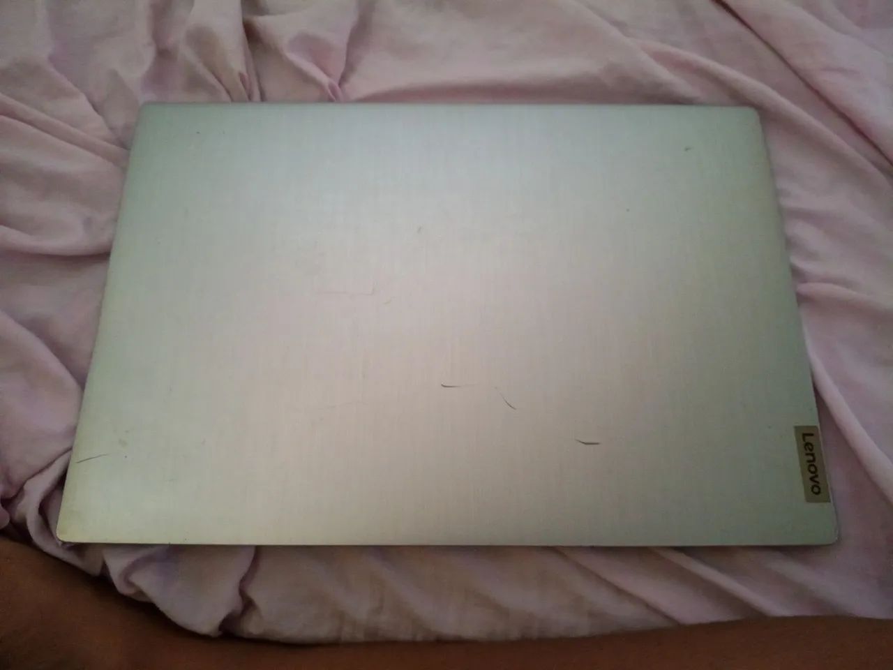 Notebook Lenovo 