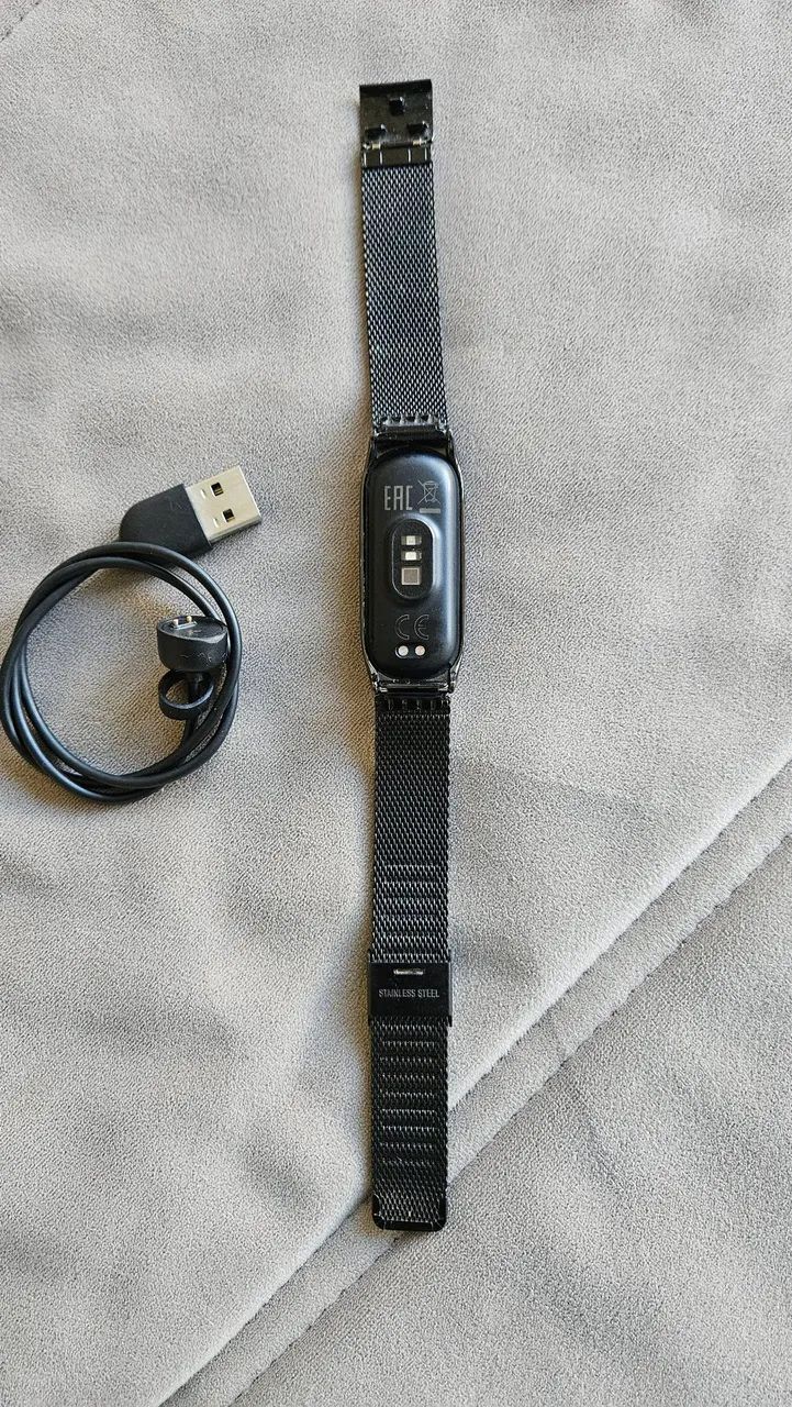 Smartband Amazfit Band 5 - Foto 2