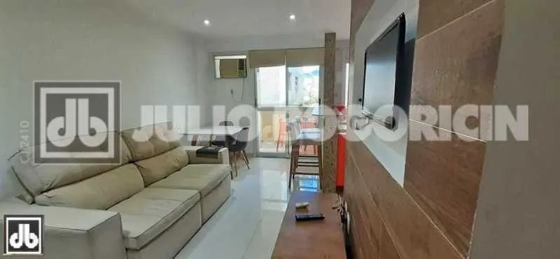Apartamento - / Residencial / Lagoa - Foto 2