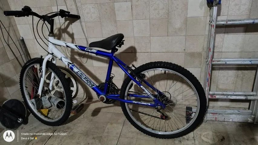 Bicicleta  - Foto 2