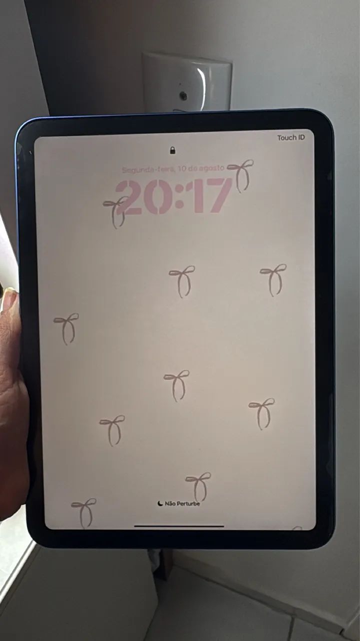 iPad A16 - Foto 2
