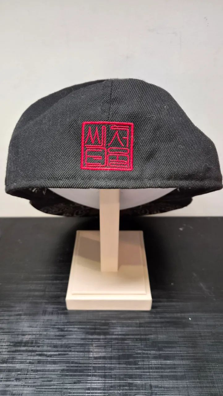 Boné New Era Original 58,7cm - Foto 4