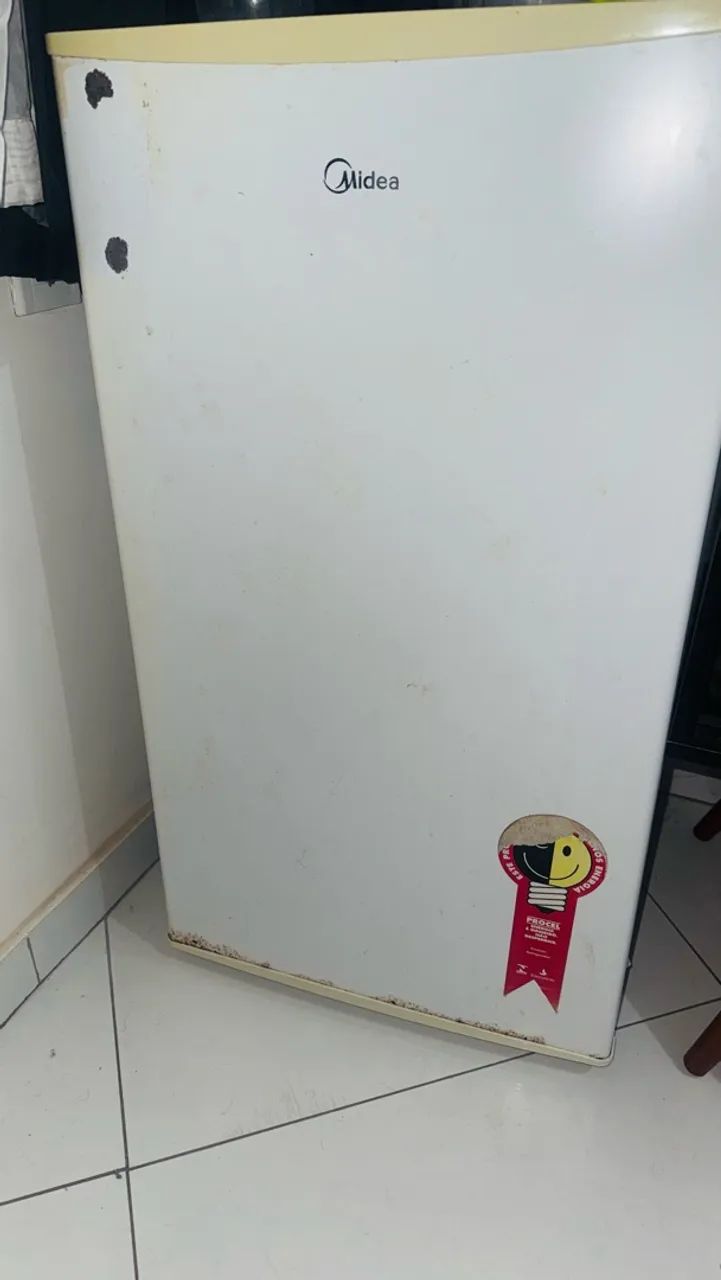 Frigobar MIDEA - Foto 3