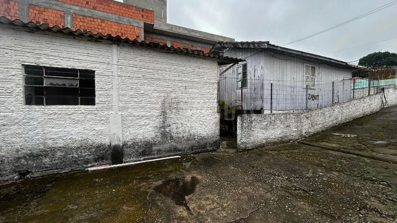 Terreno para Venda em Florianópolis, Capoeiras - Foto 2