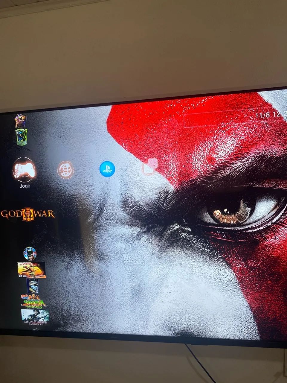 PS3 DESBLOQUEADO HEN  - Foto 5